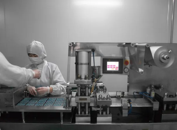 Weihai Eurasia Foodtech Co., Ltd.